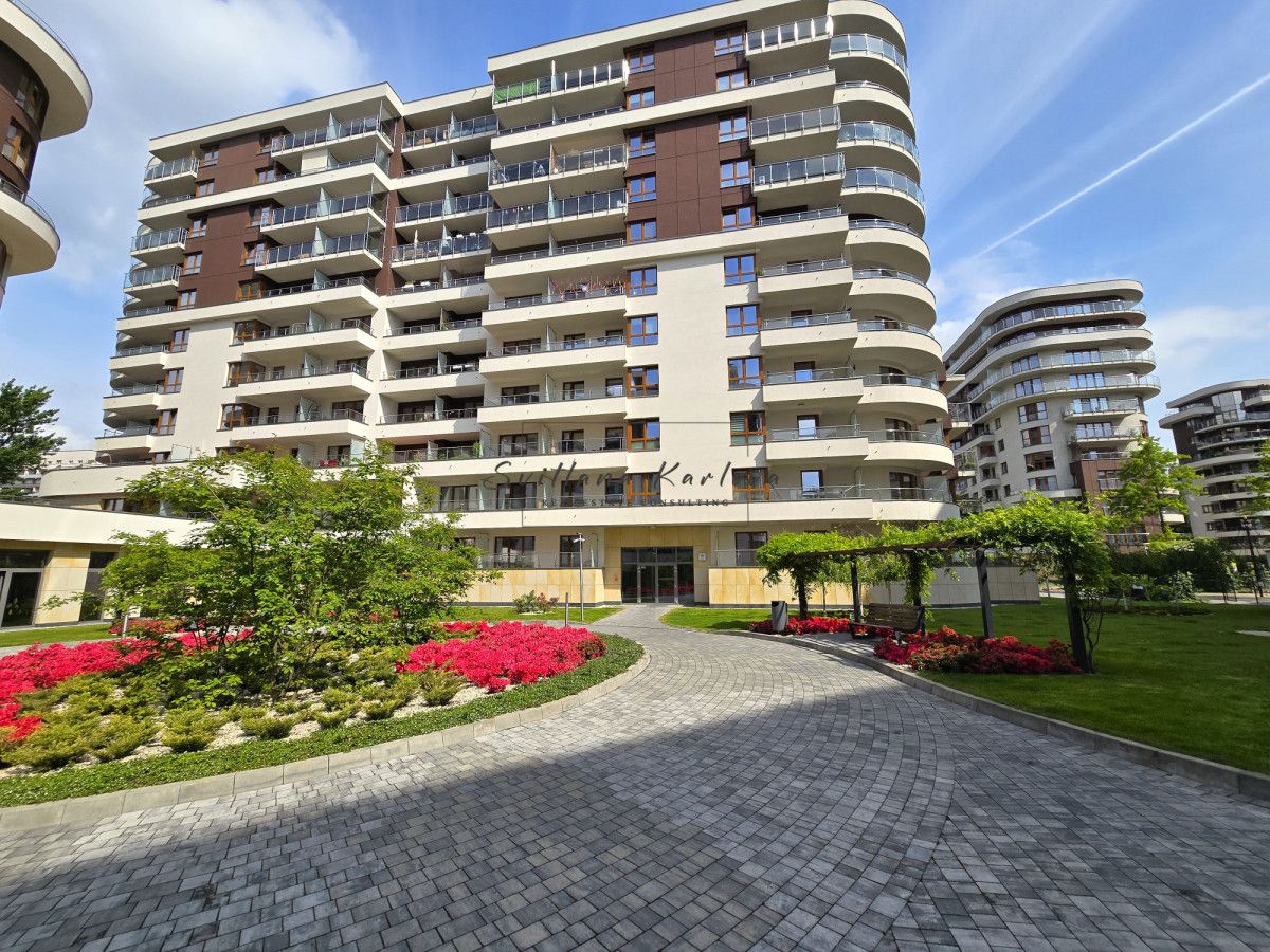 Mieszkanie 2-pokojowe Kraków Grzegórzki, ul. płk. Francesco Nullo. Zdjęcie 15