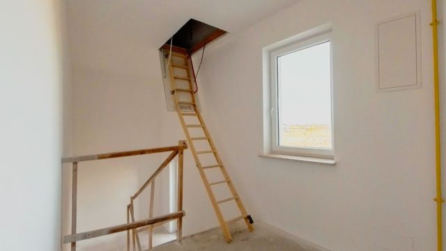 Mieszkanie 3-pokojowe Warszawa Białołęka, ul. Konik Polny. Zdjęcie 8