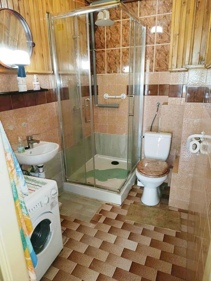 Mieszkanie 2-pokojowe Kraków Bieńczyce. Zdjęcie 7