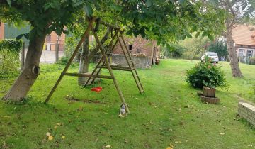 dom wolnostojący, 5 pokoi Objazda, ul. Bałtycka