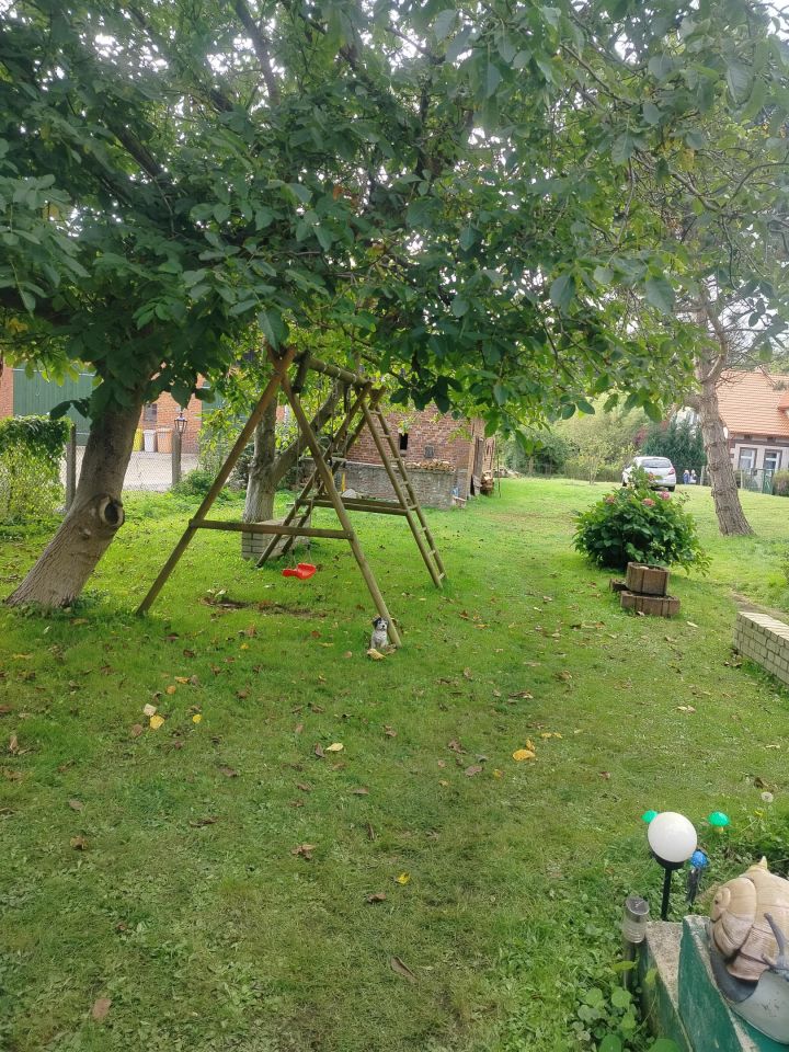 dom wolnostojący, 5 pokoi Objazda, ul. Bałtycka. Zdjęcie 2