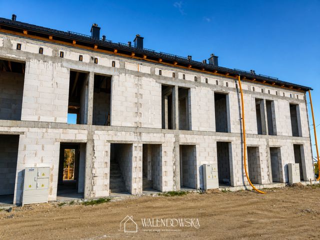 Mieszkanie 3-pokojowe Kobylnica, ul. Cisowa. Zdjęcie 3