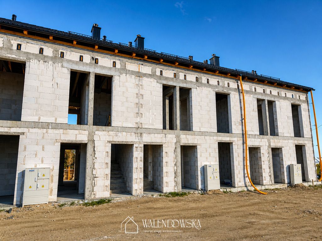 Mieszkanie 3-pokojowe Kobylnica, ul. Cisowa. Zdjęcie 3