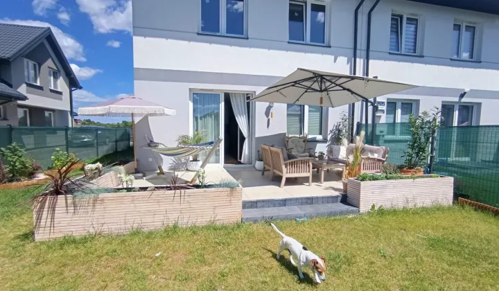 Mieszkanie 3-pokojowe Legionowo Grudzie, ul. Wymarzona