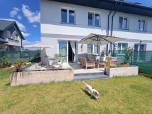 Mieszkanie 3-pokojowe Legionowo Grudzie, ul. Wymarzona