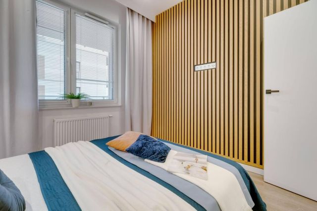 Mieszkanie 3-pokojowe Warszawa Białołęka, ul. Geodezyjna. Zdjęcie 14