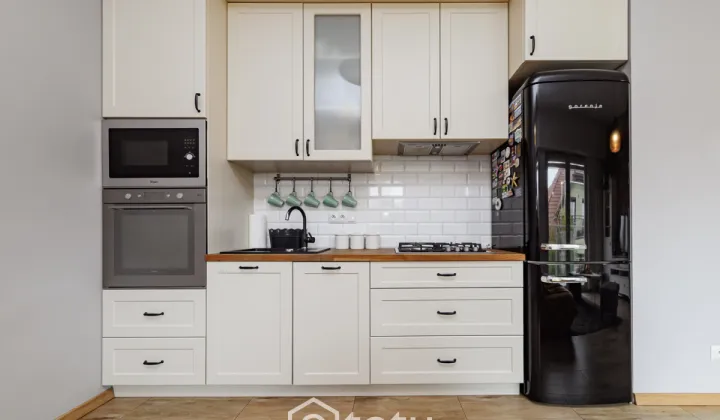 Mieszkanie 3-pokojowe Marki, ul. Bankowa