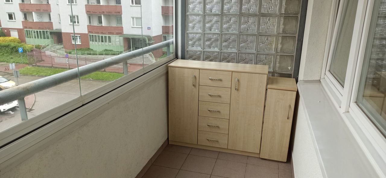 Mieszkanie 2-pokojowe Warszawa Mokotów, al. Wilanowska. Zdjęcie 5