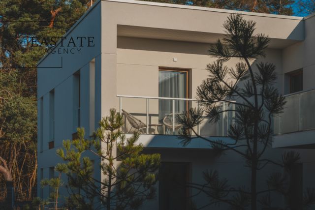 Mieszkanie 1-pokojowe Gdańsk Sobieszewo, ul. Turystyczna. Zdjęcie 6