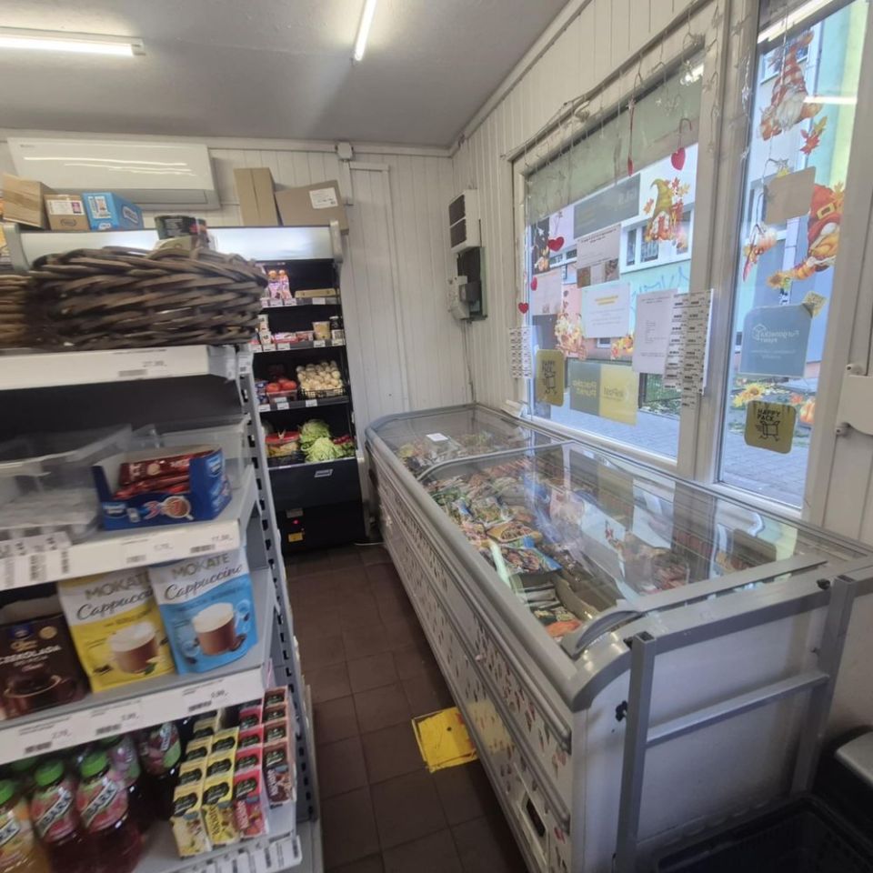 Lokal Łódź Teofilów. Zdjęcie 7