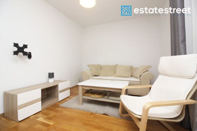 Mieszkanie 2-pokojowe Kraków Bieżanów, ul. Podłęska. Zdjęcie 2