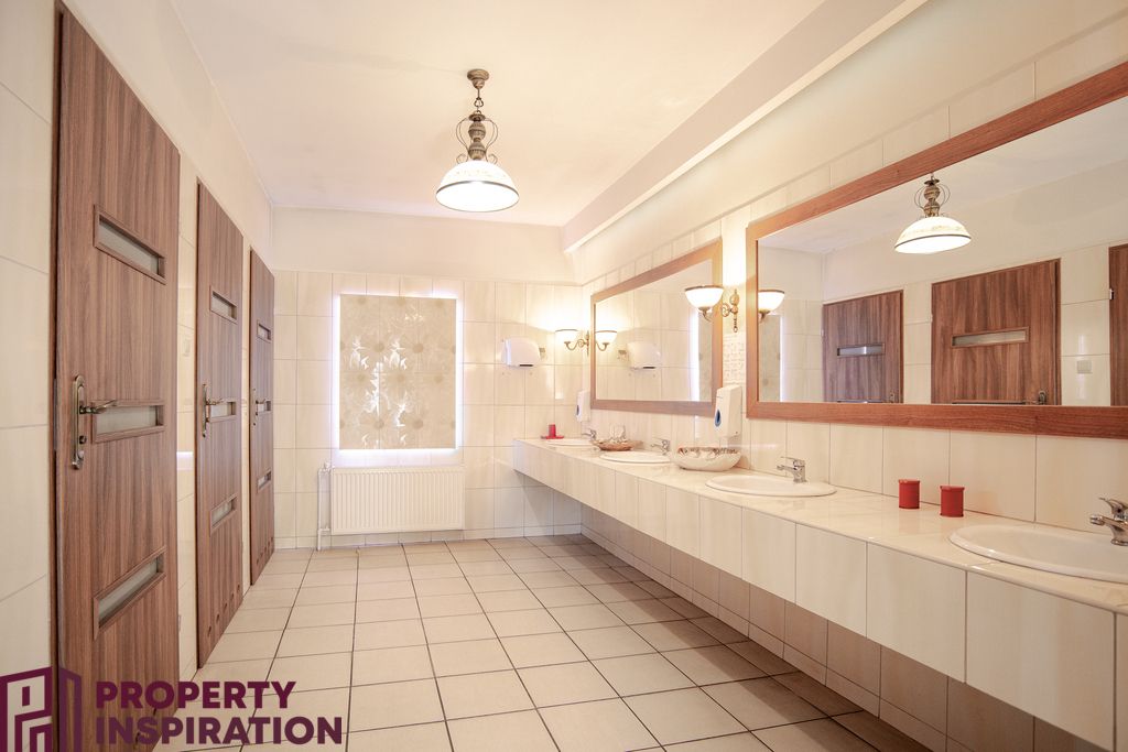 Hotel/pensjonat Krosno Odrzańskie. Zdjęcie 22