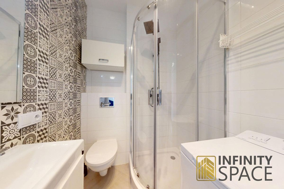 Mieszkanie 1-pokojowe Ząbki, ul. Jana Pawła II. Zdjęcie 6