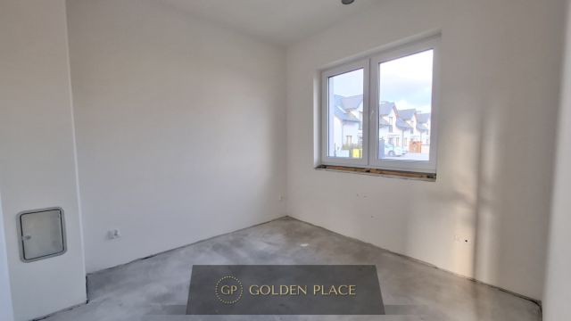 dom szeregowy, 5 pokoi Pierwoszyno, ul. Jana Koszałki. Zdjęcie 5