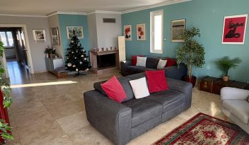 Mieszkanie 5-pokojowe Warszawa Praga-Północ, ul. Panieńska