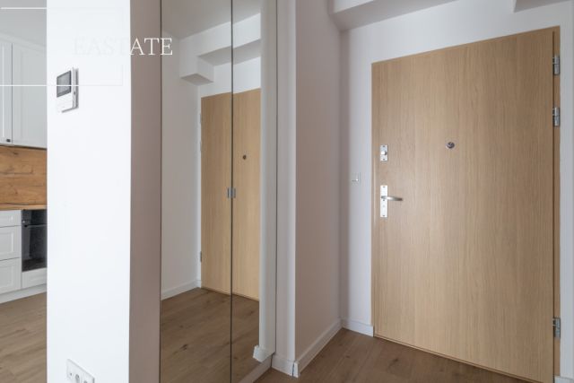 Mieszkanie 2-pokojowe Gdańsk Jasień, ul. Jaworowa. Zdjęcie 6