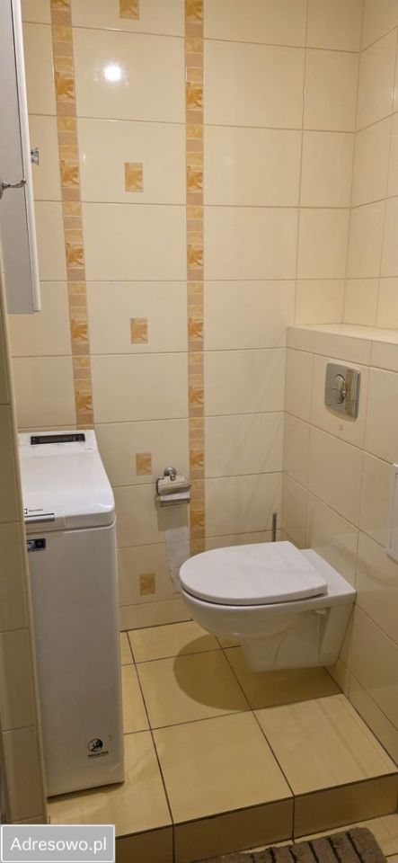 Mieszkanie 2-pokojowe Warszawa Mokotów, ul. Bernardyńska. Zdjęcie 7