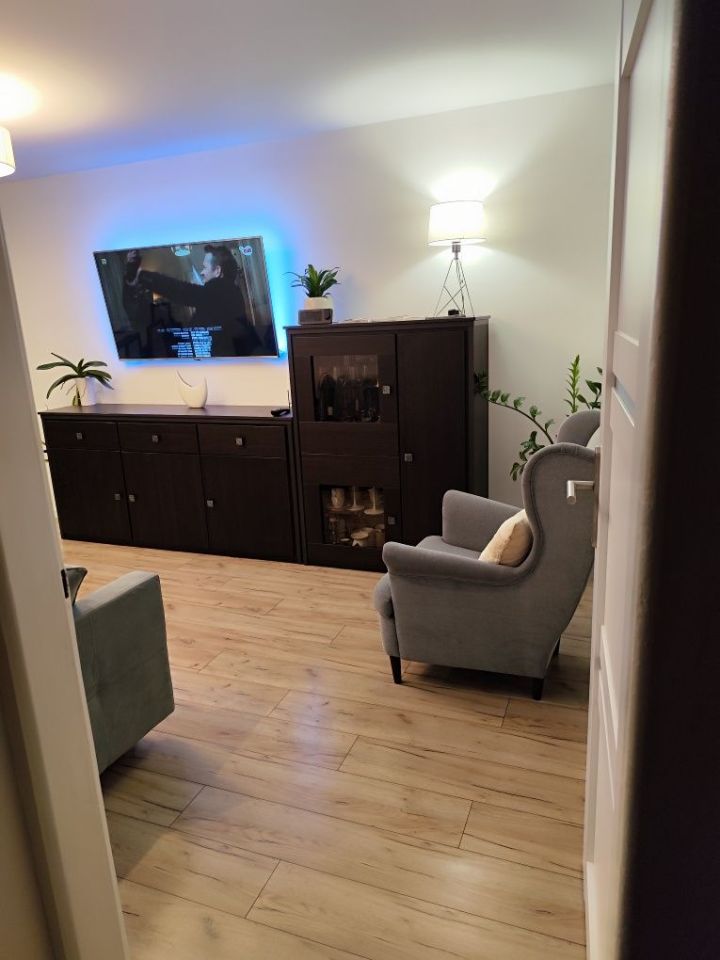 Mieszkanie 2-pokojowe Czaplinek. Zdjęcie 7