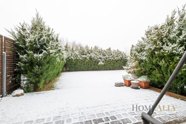 bliźniak, 5 pokoi Dziekanów Nowy, ul. Stefana Batorego. Zdjęcie 13