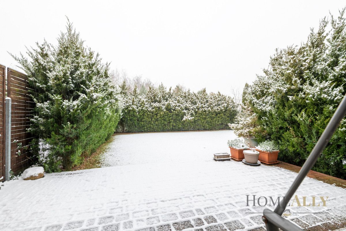 bliźniak, 5 pokoi Dziekanów Nowy, ul. Stefana Batorego. Zdjęcie 13