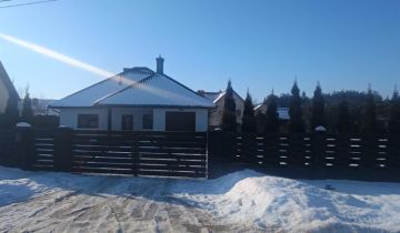 dom wolnostojący, 4 pokoje Gorzyce Przybyłów, ul. Fryderyka Chopina