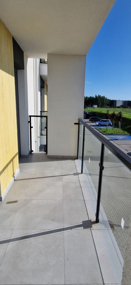 Mieszkanie 2-pokojowe Słupsk, ul. Wojciecha Korfantego. Zdjęcie 17