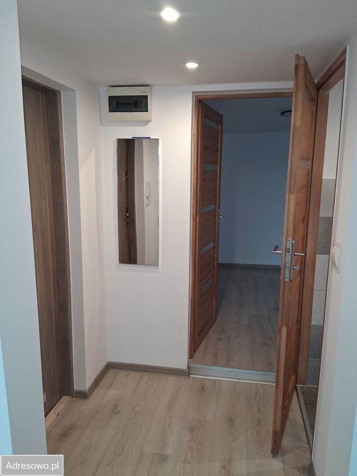 Mieszkanie 2-pokojowe Jelenia Góra Centrum, ul. Szewska. Zdjęcie 17