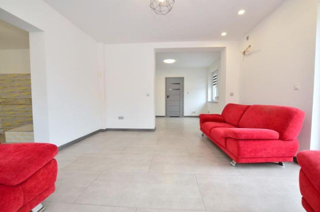 dom wolnostojący, 6 pokoi Orzech, ul. Wieczorków. Zdjęcie 10