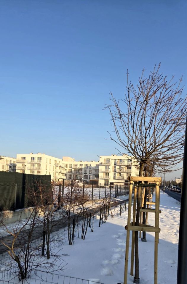 Mieszkanie 2-pokojowe Warszawa Białołęka. Zdjęcie 6