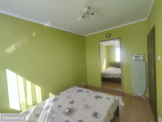 Mieszkanie 4-pokojowe Zamość, ul. Peowiaków. Zdjęcie 8