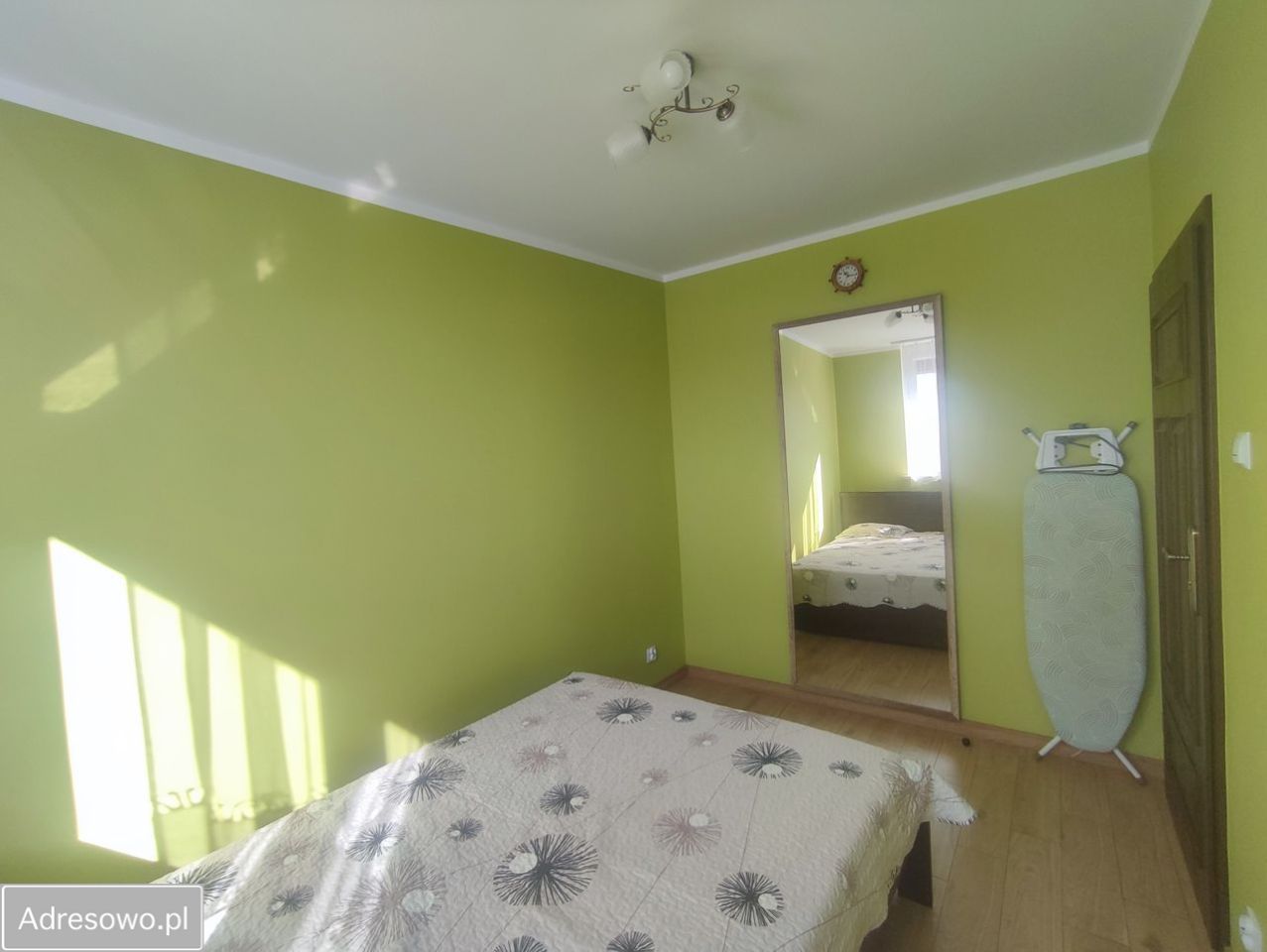 Mieszkanie 4-pokojowe Zamość, ul. Peowiaków. Zdjęcie 8