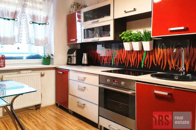 Mieszkanie 2-pokojowe Turek, ul. Księdza Dominika Jędrzejewskiego. Zdjęcie 3