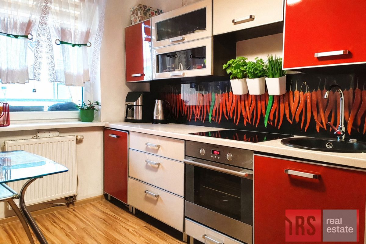 Mieszkanie 2-pokojowe Turek, ul. Księdza Dominika Jędrzejewskiego. Zdjęcie 3