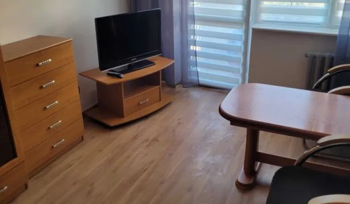 Mieszkanie 2-pokojowe Tczew, ul. Jedności Narodu