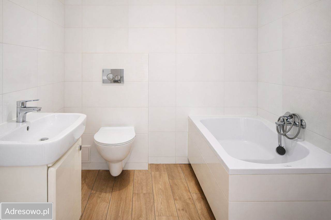 Mieszkanie 2-pokojowe Kamieniec Wrocławski. Zdjęcie 7