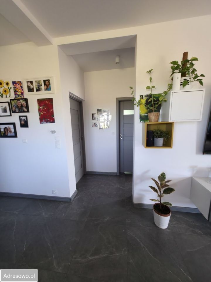 dom wolnostojący, 7 pokoi Ligota Mała. Zdjęcie 17