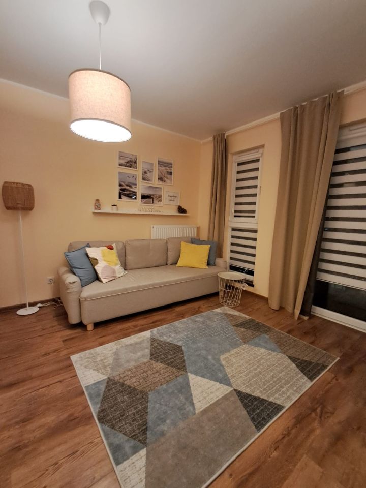 Mieszkanie 1-pokojowe Gdańsk Orunia Górna, ul. Ofiar Grudnia 70. Zdjęcie 12