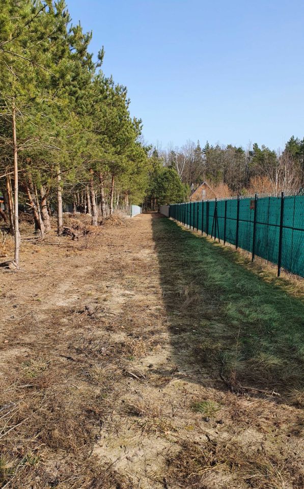 Działka rekreacyjna Burlaki, ul. Grzybowa. Zdjęcie 4