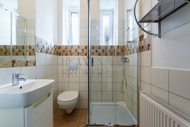 Mieszkanie 1-pokojowe Warszawa, ul. Świerszcza. Zdjęcie 9