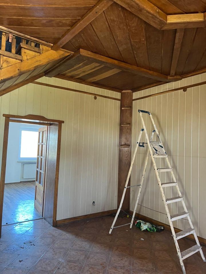 dom wolnostojący, 6 pokoi Pniów, ul. Srocza Góra. Zdjęcie 8