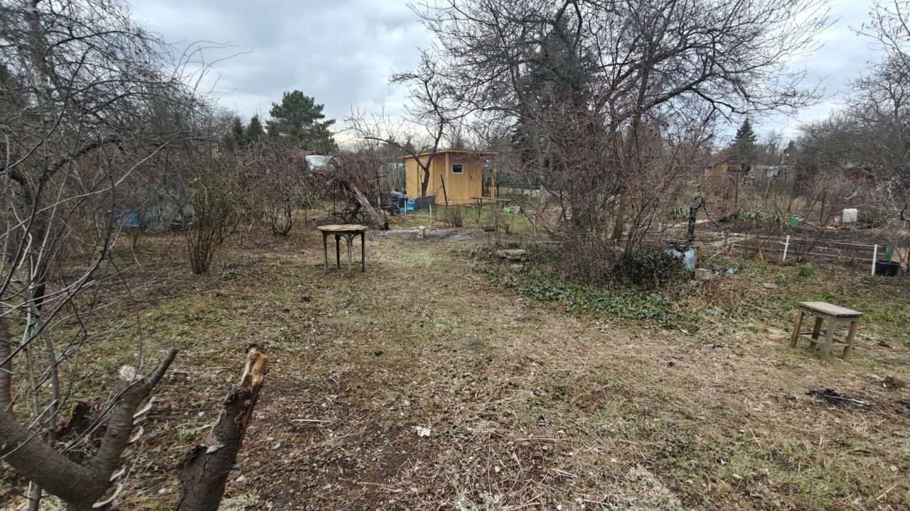 Działka rod Wrocław Śródmieście, ul. Odona Bujwida. Zdjęcie 6