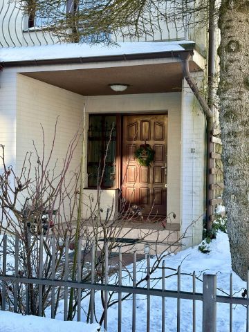 dom szeregowy Żukowo, ul. Jana Kochanowskiego. Zdjęcie 1