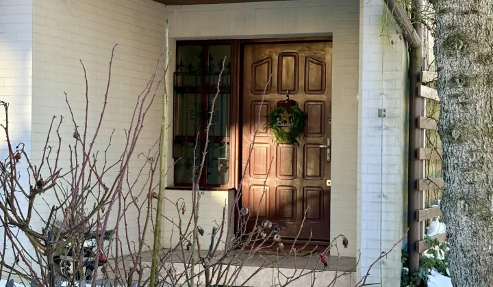 dom szeregowy Żukowo, ul. Jana Kochanowskiego