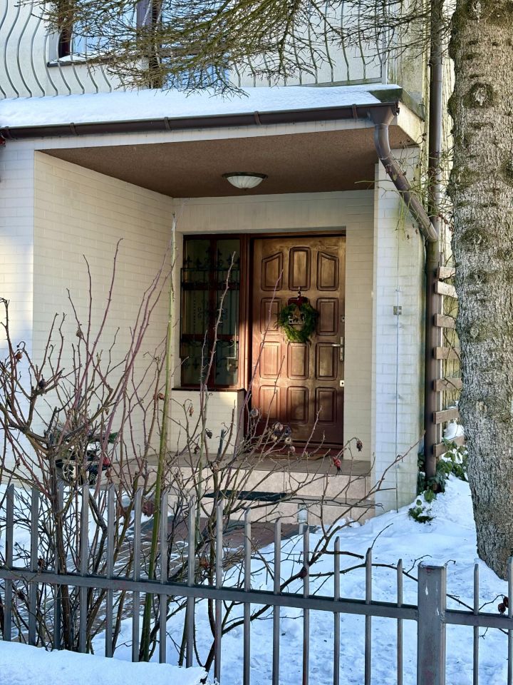 dom szeregowy Żukowo, ul. Jana Kochanowskiego. Zdjęcie 1