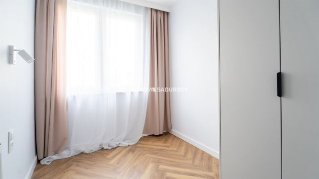 Mieszkanie 3-pokojowe Kraków Bieńczyce, os. Albertyńskie. Zdjęcie 12