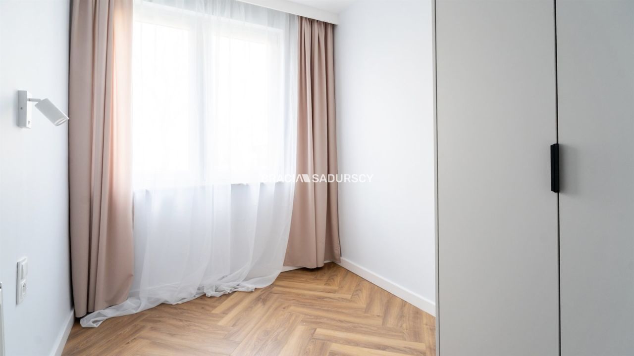 Mieszkanie 3-pokojowe Kraków Bieńczyce, os. Albertyńskie. Zdjęcie 12