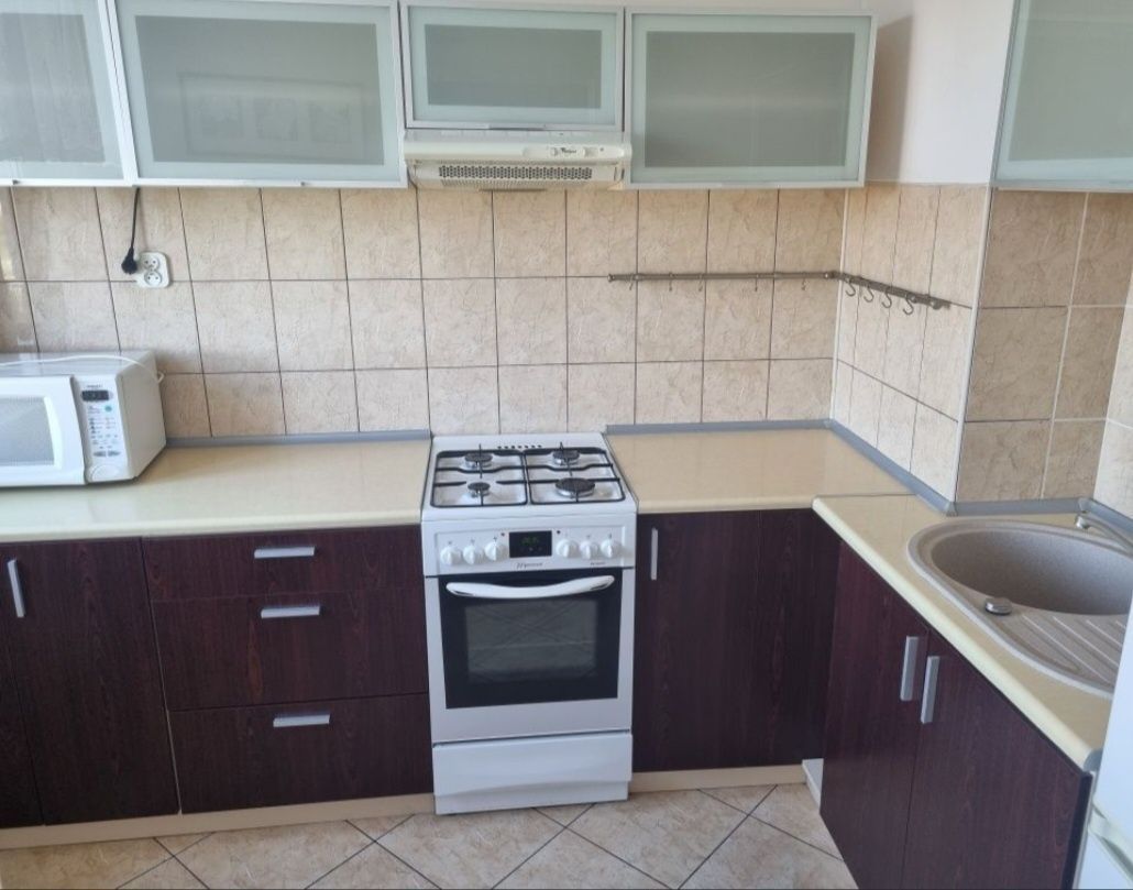 Mieszkanie 1-pokojowe Legionowo, ul. Cypriana Kamila Norwida. Zdjęcie 7