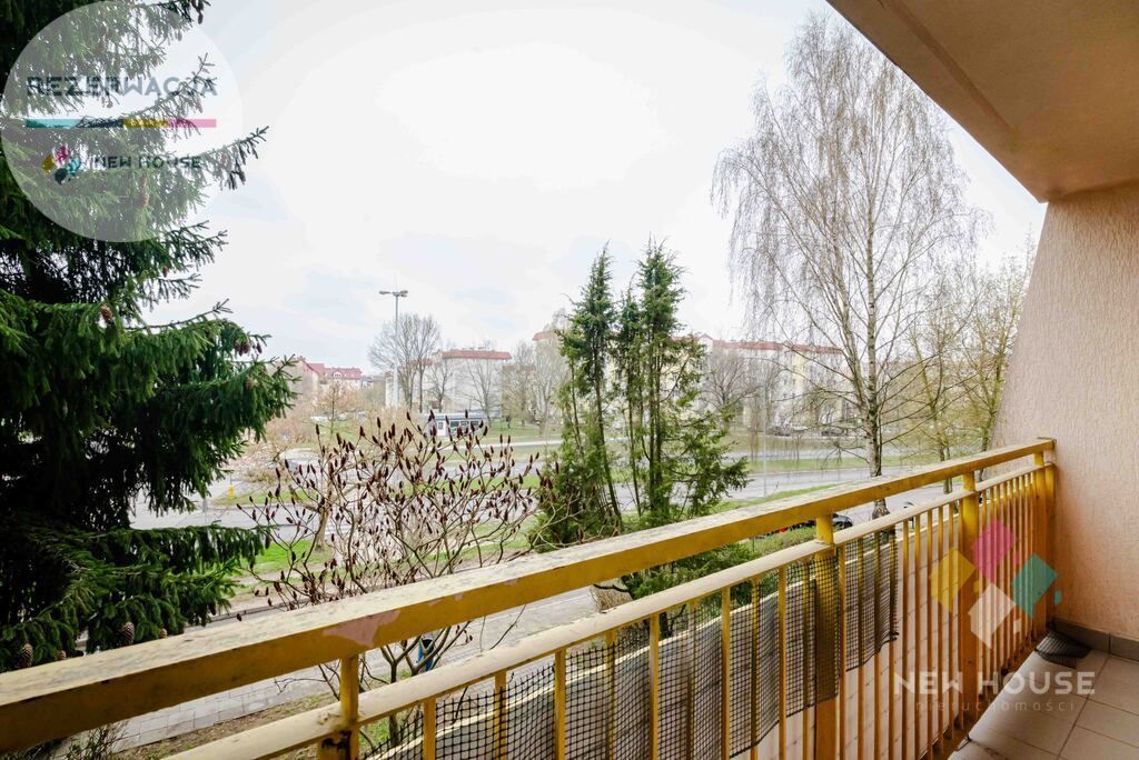 Mieszkanie 3-pokojowe Olsztyn Jaroty, ul. Ernsta Wiecherta. Zdjęcie 19