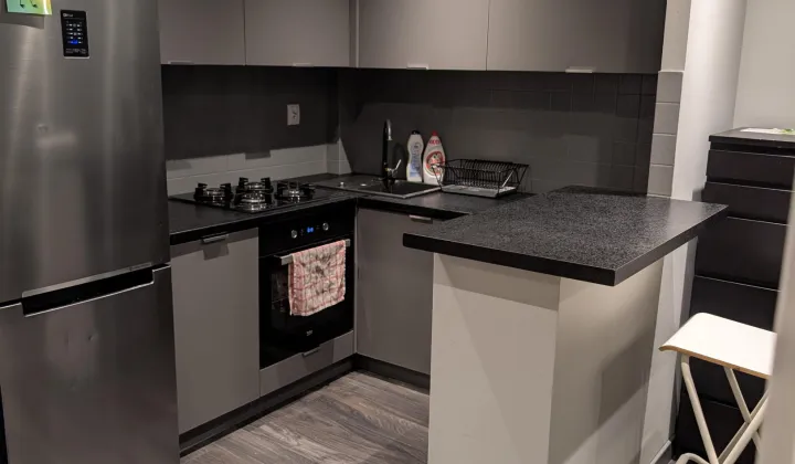 Mieszkanie 2-pokojowe Poznań Winiary, ul. Turkusowa