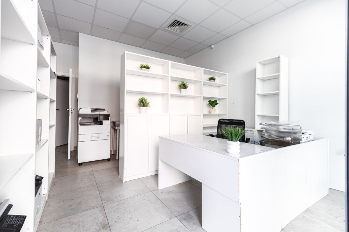 Lokal Gdynia Śródmieście, ul. Antoniego Abrahama. Zdjęcie 2